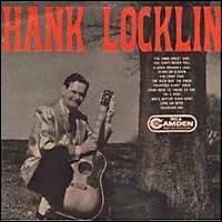 Hank Locklin - Hank Locklin [Camden]